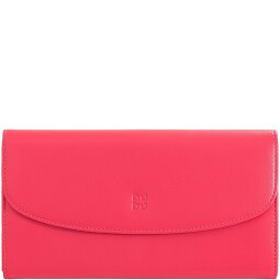 DuDu Colorful Gandia Geldbörse RFID Leder 19 cm  Variante 3