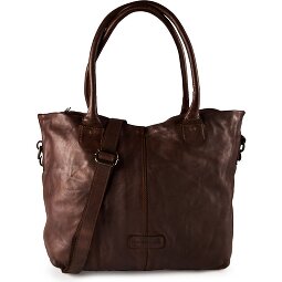 Harold's Submarine Shopper Tasche Leder 43 cm  Variante 1