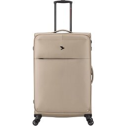Pack Easy GoOn 4 Rollen Trolley L 78 cm  Variante 1