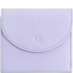 DuDu Malaita Geldbörse Leder 11 cm  Variante 7