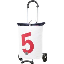 Andersen Shopper Scala Shopper 360° Einkaufstrolley 60 cm  Variante 1