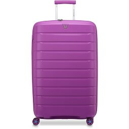 Roncato B-Flying Move 4 Rollen Trolley 78 cm mit Dehnfalte  Variante 9