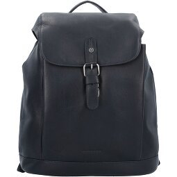 Harold's Heritage City Rucksack Leder 40 cm  Variante 2