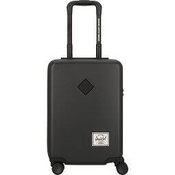 Herschel Heritage 4 Rollen Kabinentrolley XS 50 cm  Variante 2