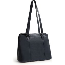The Chesterfield Brand Marvos Schultertasche Leder 32 cm  Variante 3