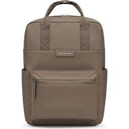 Kapten & Son Bergen Pro Daypack 39 cm Laptopfach  Variante 10