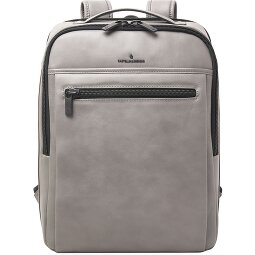 Castelijn & Beerens Nappa X Victor Rucksack RFID Leder 42 cm Laptopfach  Variante 2