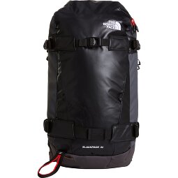 The North Face Slackpack Wanderrucksack 45 cm  Variante 1