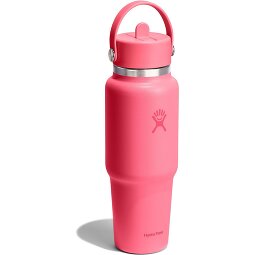Hydro Flask Hydration Travel Bottle Flex Straw Cap Trinkflasche 945 ml  Variante 8