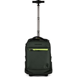 Piquadro Corner 2 Rollen Businesstrolley 40 cm  Variante 2