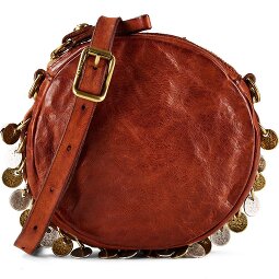 Campomaggi Priscilla Mini Bag Umhängetasche Leder 16 cm  Variante 1