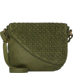 Greenland Nature Femi & Nine Umhängetasche Leder 24 cm  Variante 1