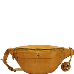 Harbour 2nd Anchor Love Gürteltasche Leder 34 cm  Variante 2