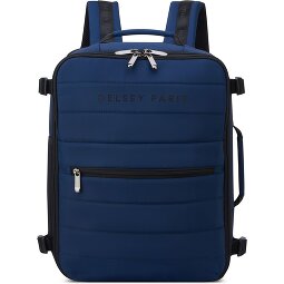 Delsey Paris Shadow 5.0 Reiserucksack 40 cm Laptopfach  Variante 2 Delsey Paris Shadow 5.0 Reiserucksack 40 cm Laptopfach  Variante 2