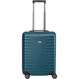 Titan Litron Frame 4 Rollen Kabinentrolley 55 cm  Variante 2