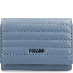 Picard Evolute 1 Geldbörse Leder 13.5 cm  Variante 1