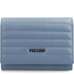 Picard Evolute 1 Geldbörse Leder 13.5 cm  Variante 1 Picard Evolute 1 Geldbörse Leder 13.5 cm  Variante 1