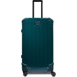 Piquadro Pop 4 Rollen Trolley 73 cm  Variante 2
