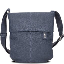 Zwei Mademoiselle.M Umhängetasche 22 cm  Variante 4