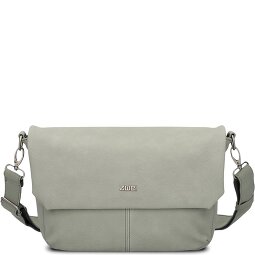 Zwei Mademoiselle.M Messenger 33 cm Laptopfach  Variante 10