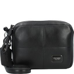 Picard Plaza Mini Bag Umhängetasche Leder 17.5 cm  Variante 2