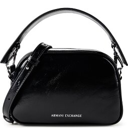 Armani Exchange Keira Schultertasche Leder 18 cm  Variante 2