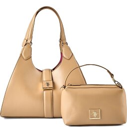 U.S. Polo Assn. Margaret Schultertasche 36.5 cm  Variante 3