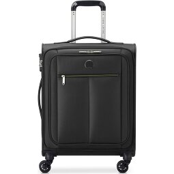 Delsey Paris Pin Up 6 4 Rollen Kabinentrolley 56 cm  Variante 2