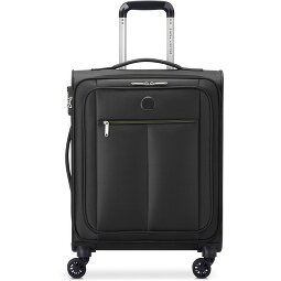 Delsey Paris Pin Up 6 4 Rollen Kabinentrolley 56 cm  Variante 2