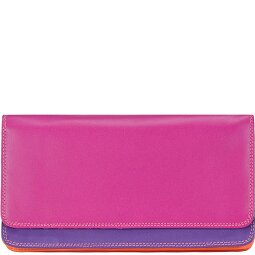 Mywalit Geldbörse Leder 17 cm  Variante 4