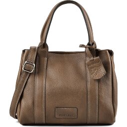 Burkely Soft Skylar Schultertasche Leder 25 cm  Variante 4