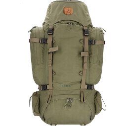 Fjällräven Kajka 75 M-L Trekkingrucksack M-L 89 cm  Variante 1