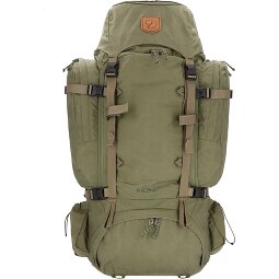 Fjällräven Kajka 75 Trekkingrucksack M-L 89 cm  Variante 2
