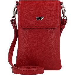 Braun Büffel Hanna Handytasche Leder 11.5 cm  Variante 2