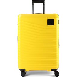 Samsonite Intuo 4 Rollen Trolley M 69 cm mit Dehnfalte  Variante 4