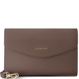 Lazarotti Bologna Leather Clutch Umhängetasche Leder 23 cm  Variante 8