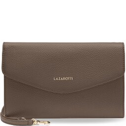 Lazarotti Bologna Leather Clutch Tasche Leder 23 cm  Variante 11