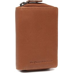 The Chesterfield Brand Floren Geldbörse RFID Schutz Leder 11 cm  Variante 3