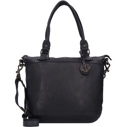 Harbour 2nd Anchor Love Bianca Schultertasche Leder 34 cm  Variante 2