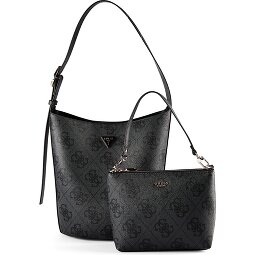 Guess Meridian II Schultertasche 30 cm  Variante 1