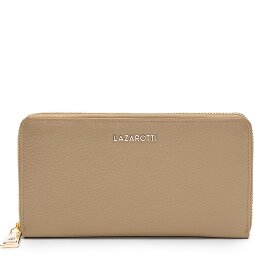 Lazarotti Bologna Leather Geldbörse Leder 19 cm  Variante 11