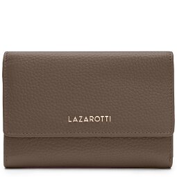 Lazarotti Bologna Leather Geldbörse Leder 14 cm  Variante 12