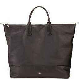 DuDu Judith Shopper Tasche Leder 41 cm  Variante 1