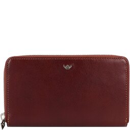 Golden Head Colorado Geldbörse Leder 15 cm  Variante 2