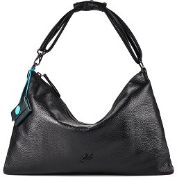 Gabs Beyonce Schultertasche L Leder 42 cm  Variante 2