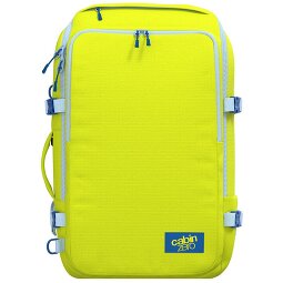 Cabin Zero Adventure Cabin Bag ADV Pro 42L Rucksack 55 cm Laptopfach  Variante 3