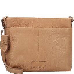 Burkely Soft Skylar Umhängetasche Leder 32 cm  Variante 6