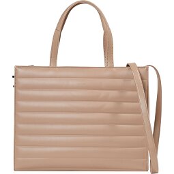 Calvin Klein Line Quilt Schultertasche 38 cm  Variante 1