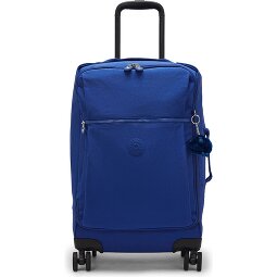 Kipling Basic Darcey Up S 4 Rollen Kabinentrolley 55 cm  Variante 2