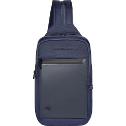 Piquadro S136 Umhängetasche 31,5 cm  Variante 2